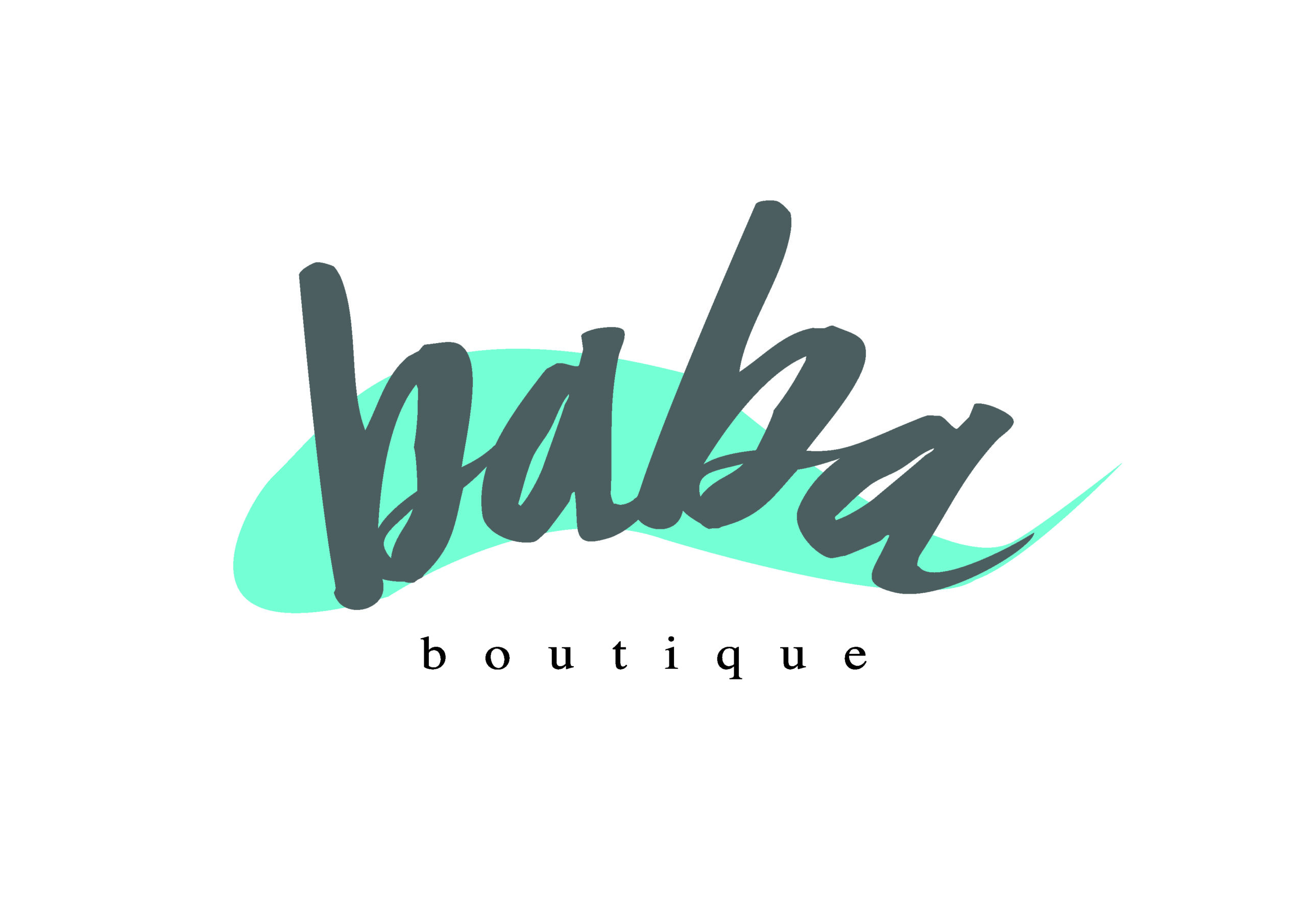 La mia “chicca”, la mia BABA Boutique