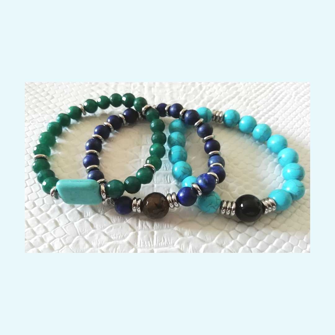 Leonardo Ligorio Jewels uomo