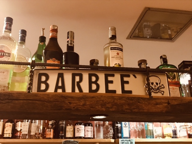 Barbeè, il mio cuore grande