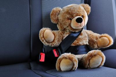I miei brand per la sicurezza auto