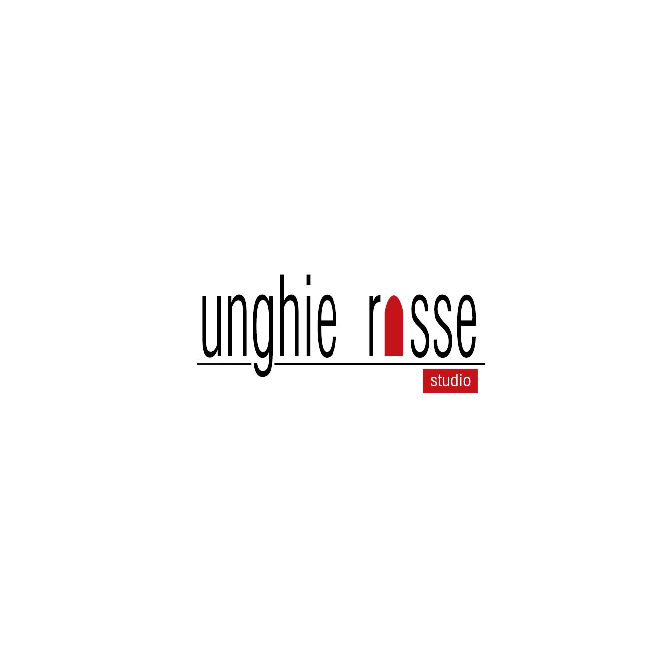 Unghierosse… discover