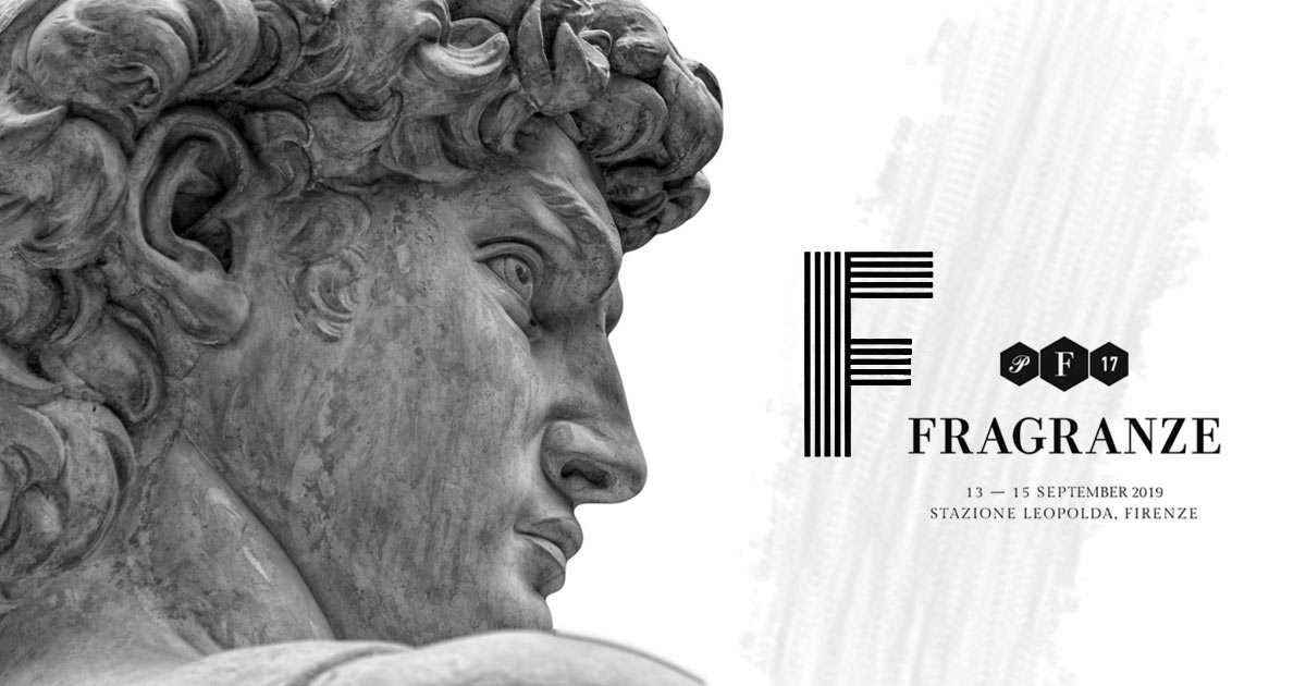 Il mio Pitti Fragranze