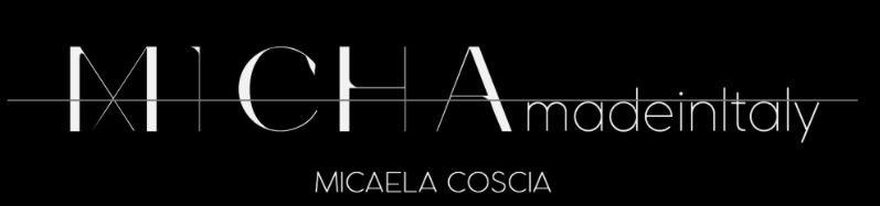 MICHAmadeinItaly, un nuovo nome nella moda italiana