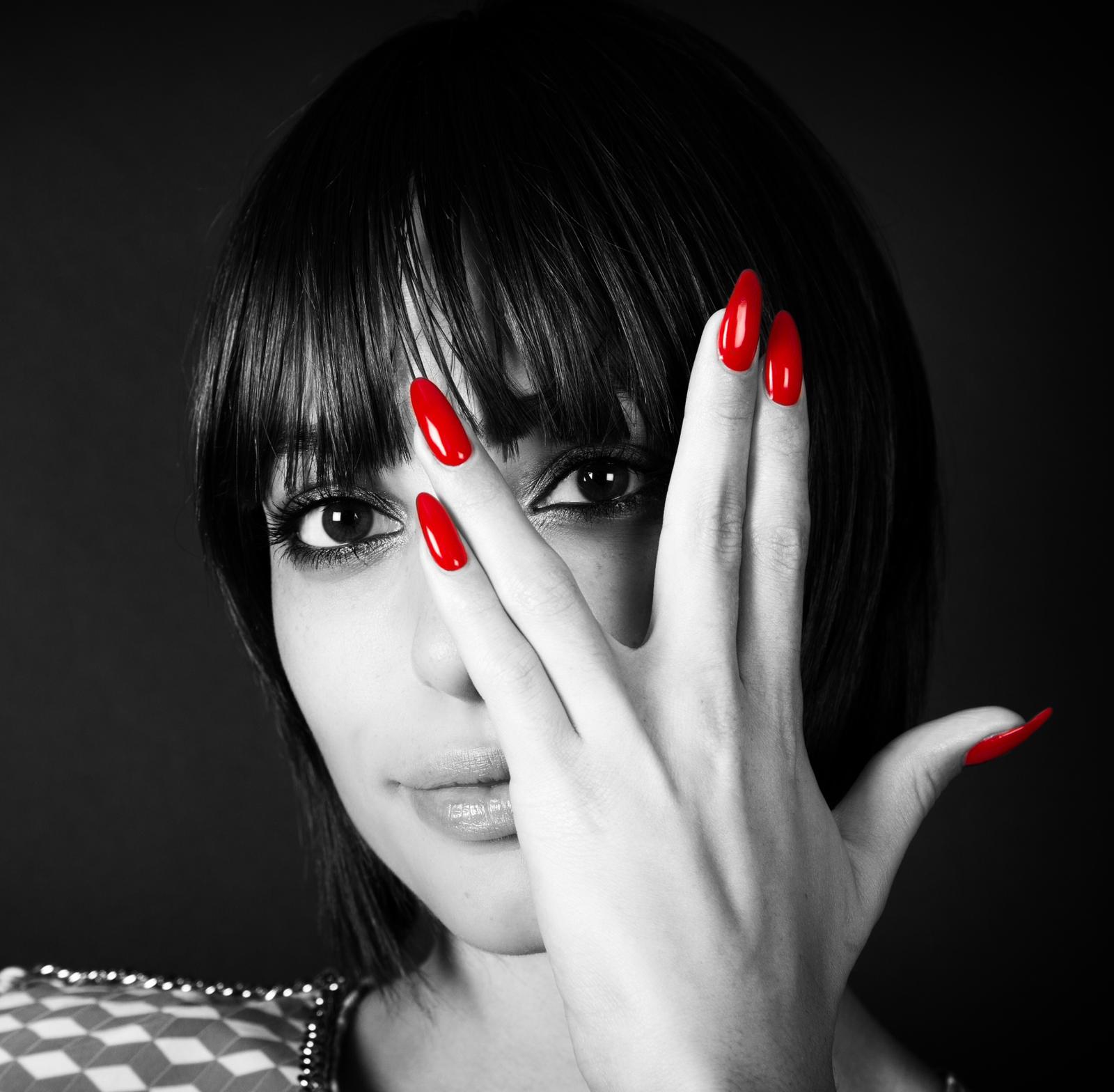 Nail Art, l’arte sulle unghie