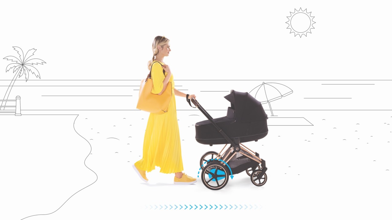 Oggi e-PRIAM è presso Mondo Bimbo