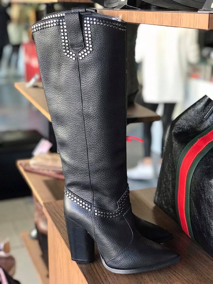 Sandrini è anche Made in Italy