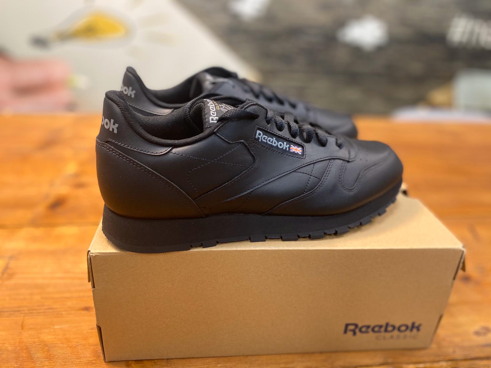 Reebok, un evergreen nello sport [e non solo]