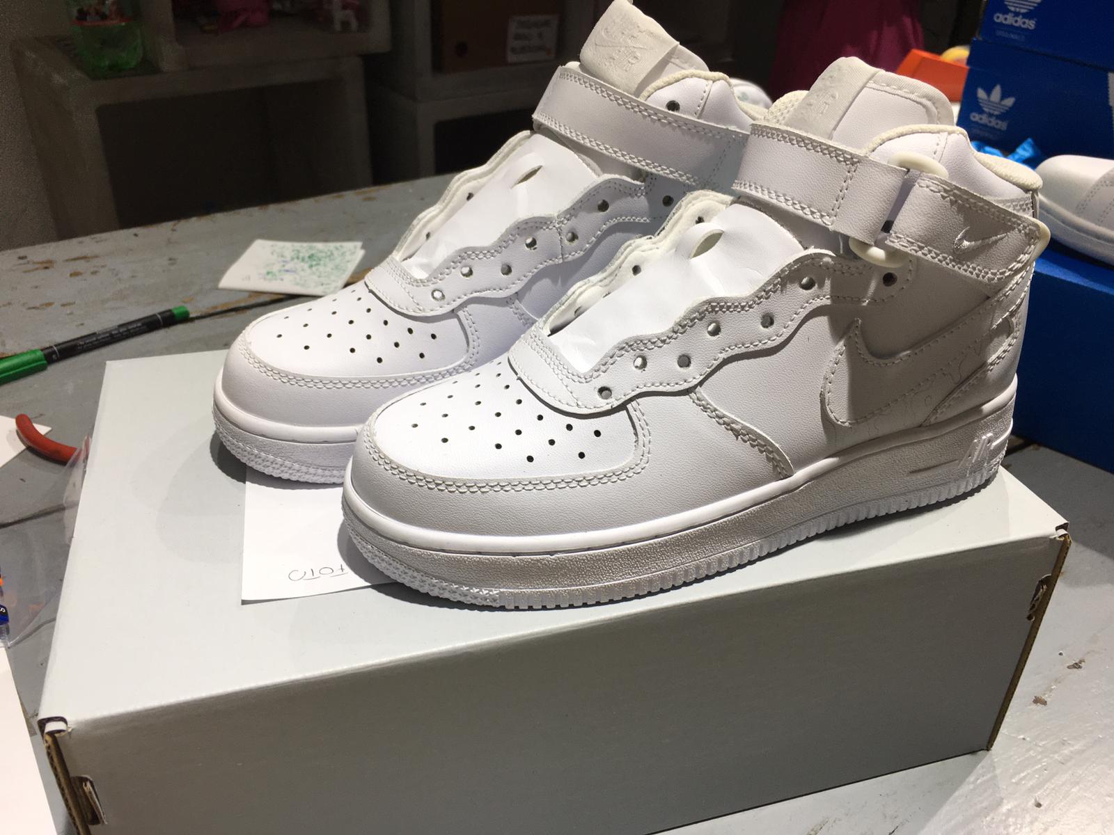 Sneakers 2020. Un vero #musthave