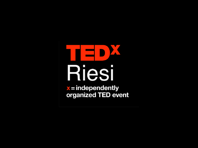we love TEDxRIESI