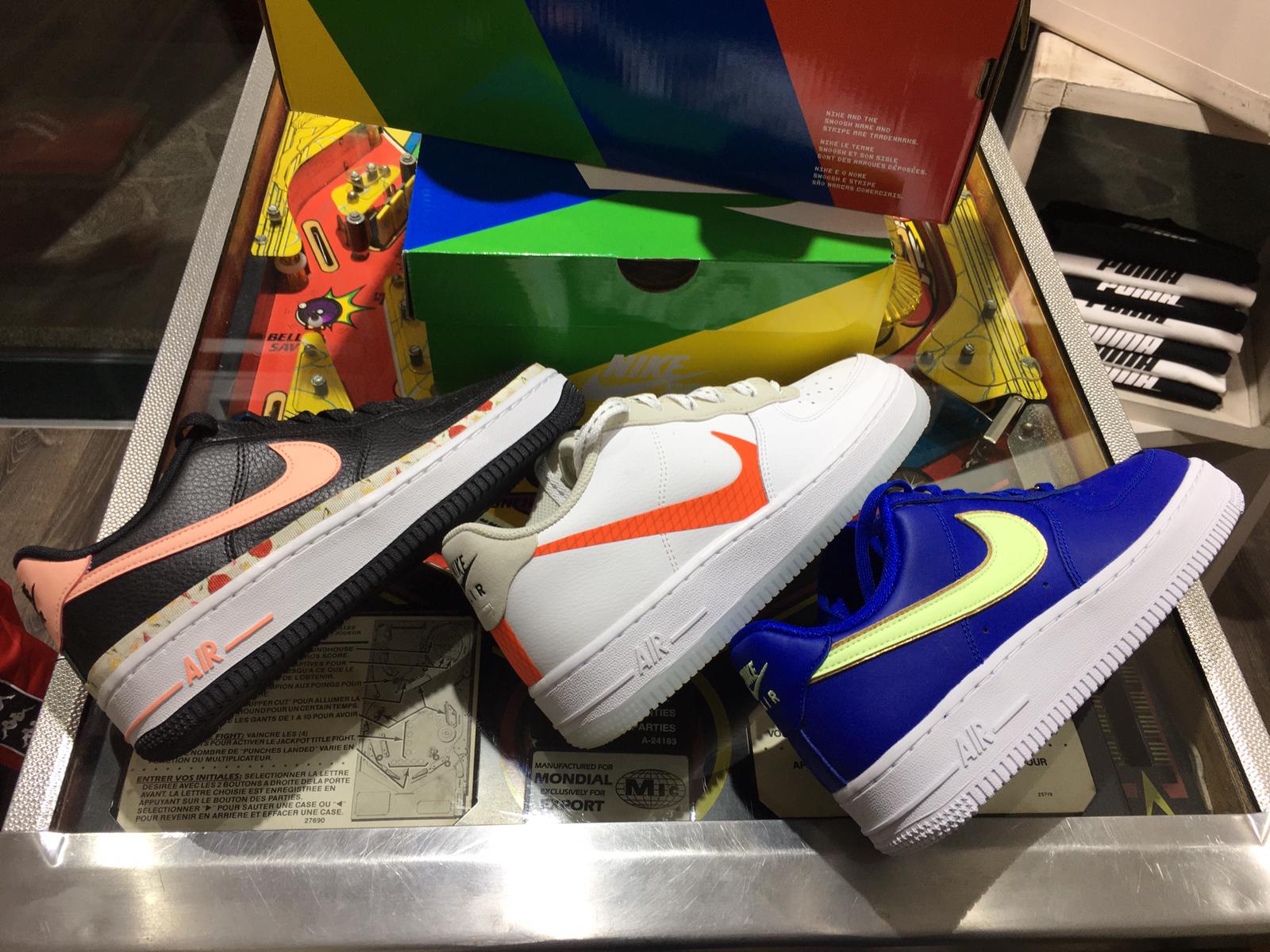 Innovazione e sport – Nike for @Sandrini