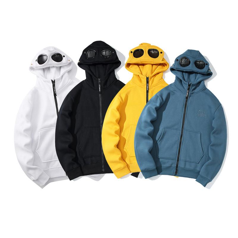 CP company – la new entry nella famiglia a Bordoni 1926