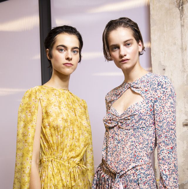 Fiori & abiti…