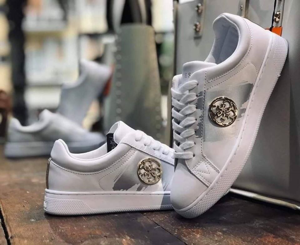 Sneakers, che passione!