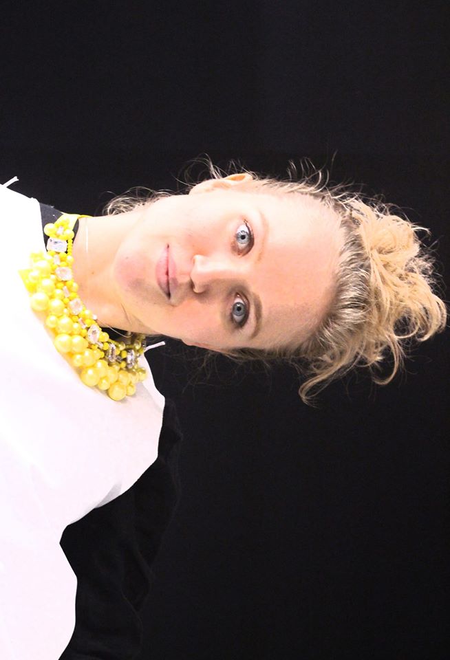 Be Collection, la storia di Verena