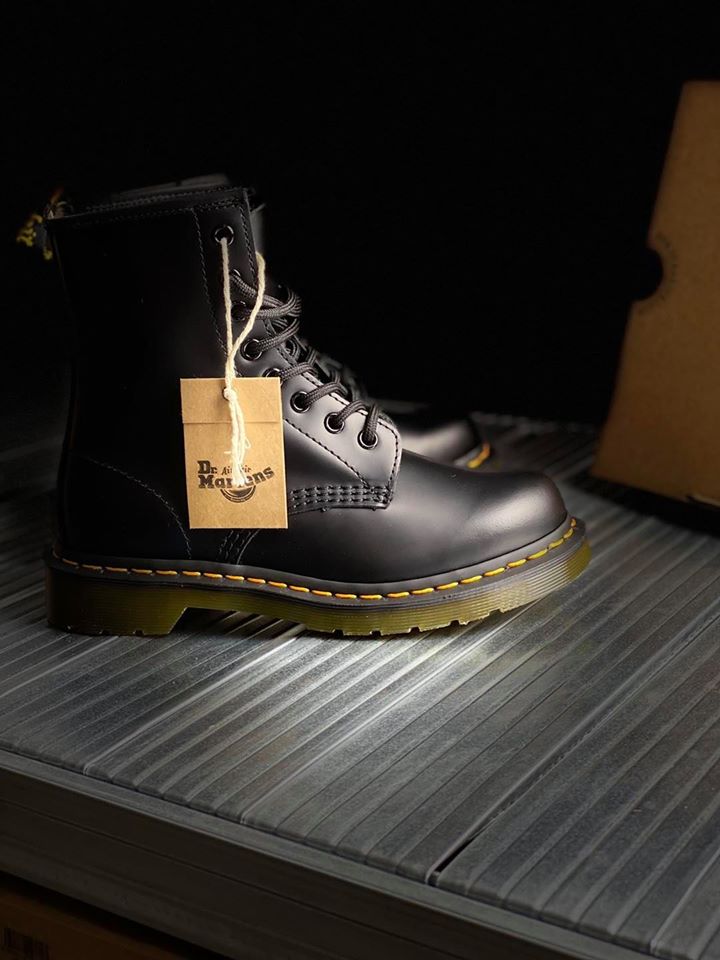 Dr. Martens