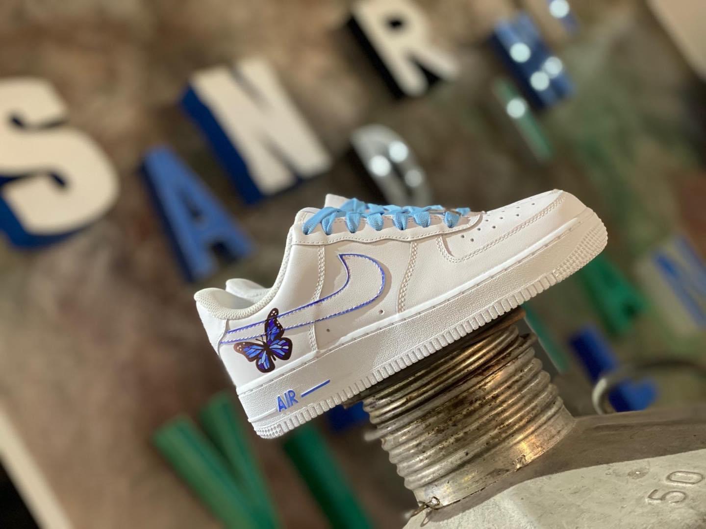 Nike: avanguardia e innovazione