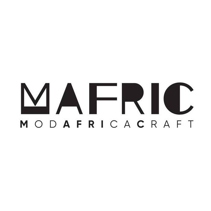 MAFRIC: moda e Africa