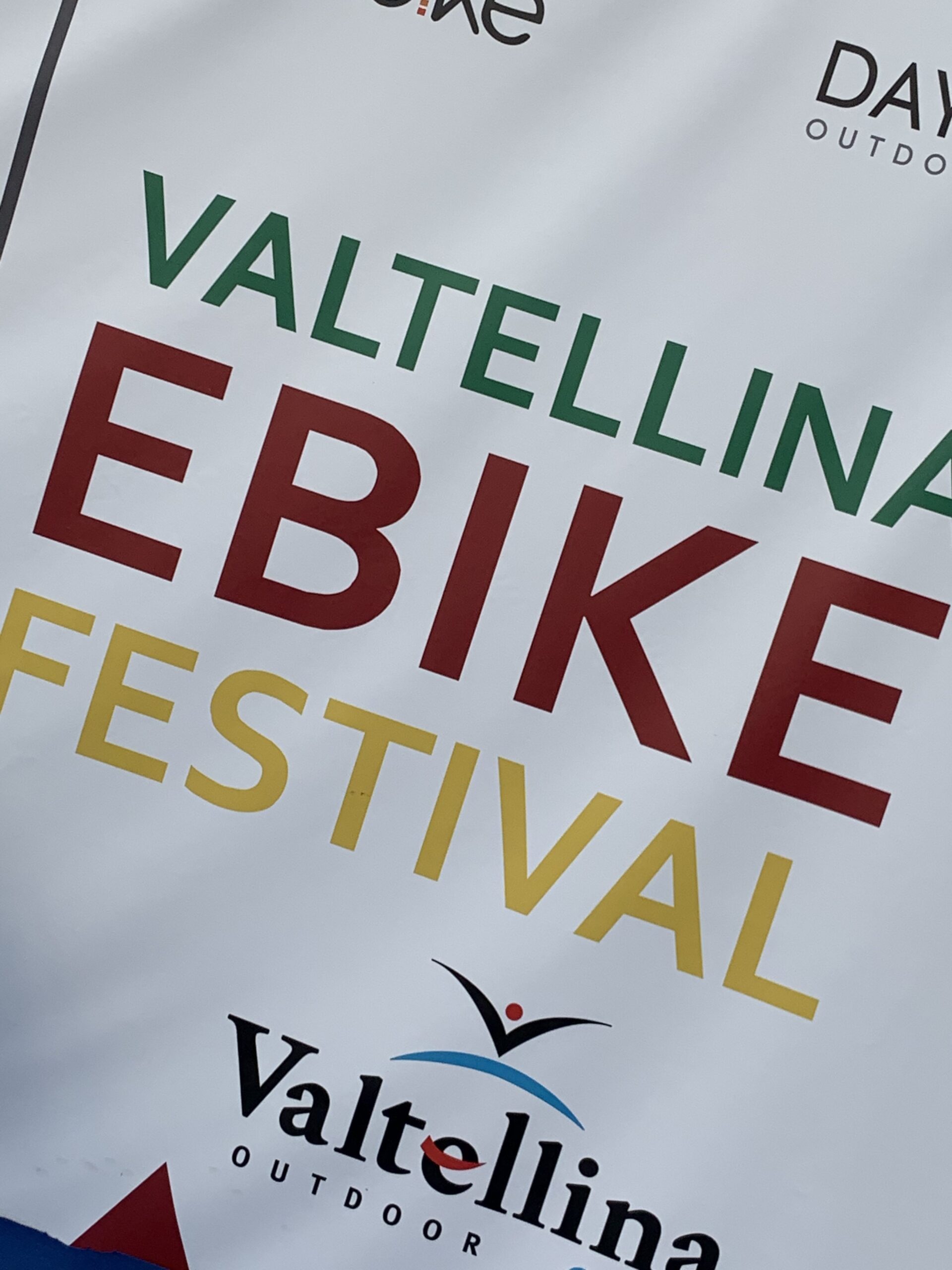 Valtellina E-bike Festival