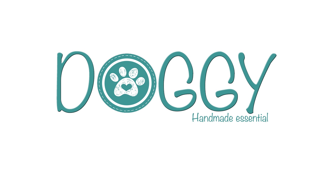 Doggy Essential Handmade amore per i cani