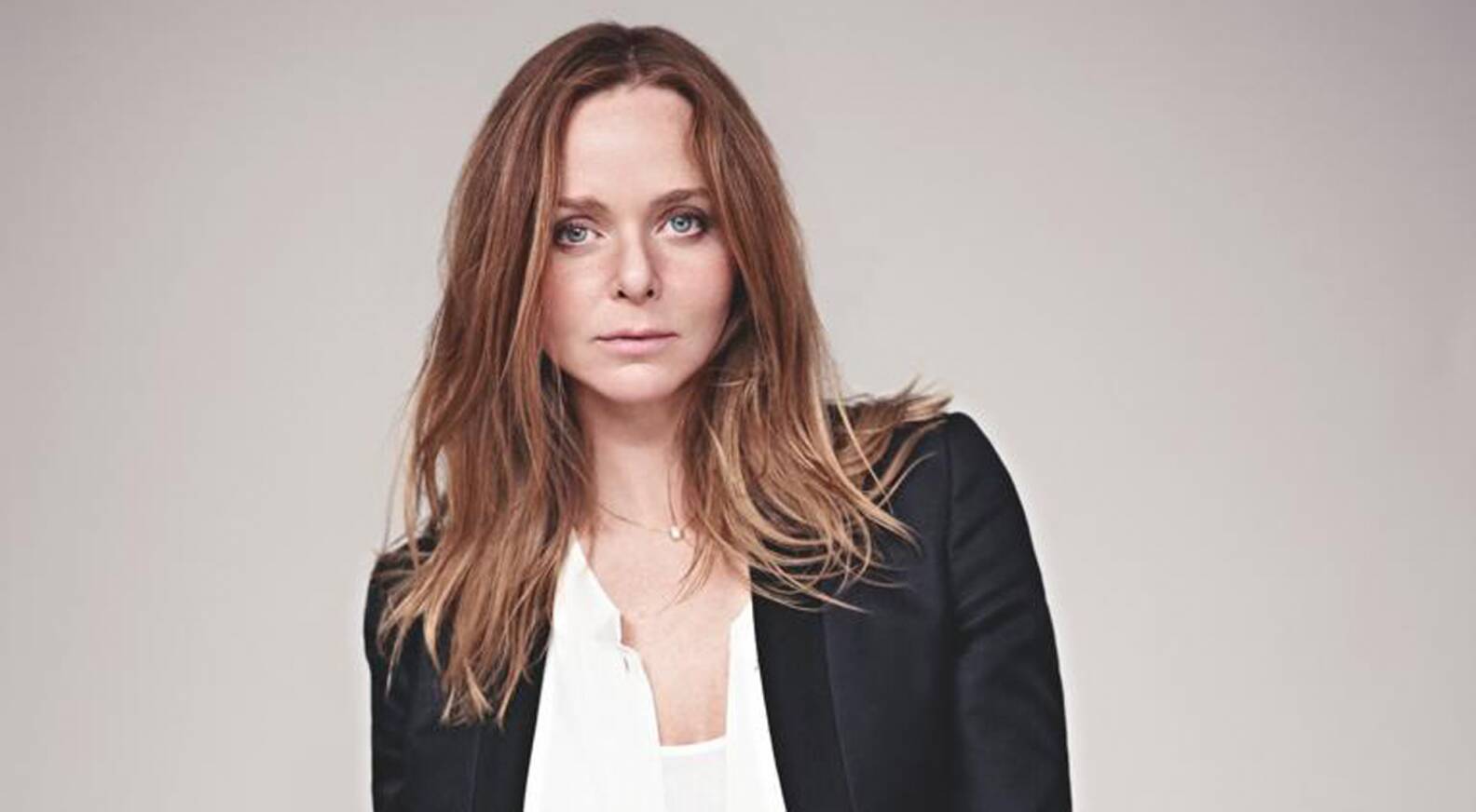 Stella McCartney per una moda sostenibile @COP26