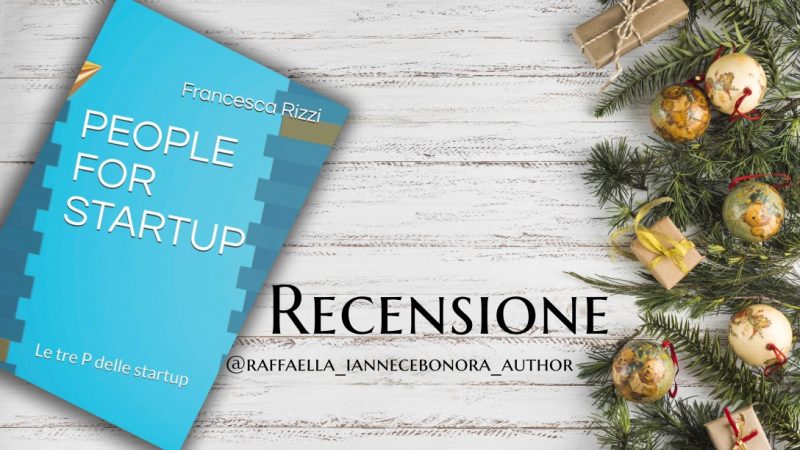 Raffaella racconta il mio libro