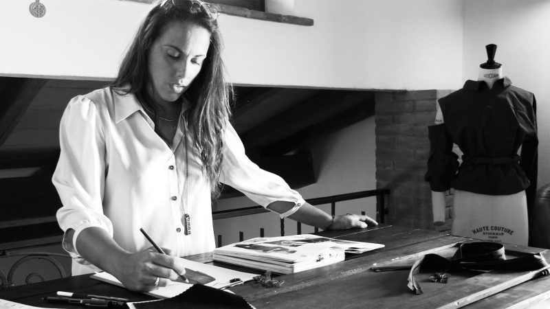 Letizia Cruciani