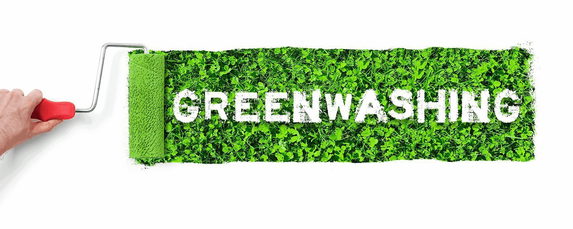 Greenwashing