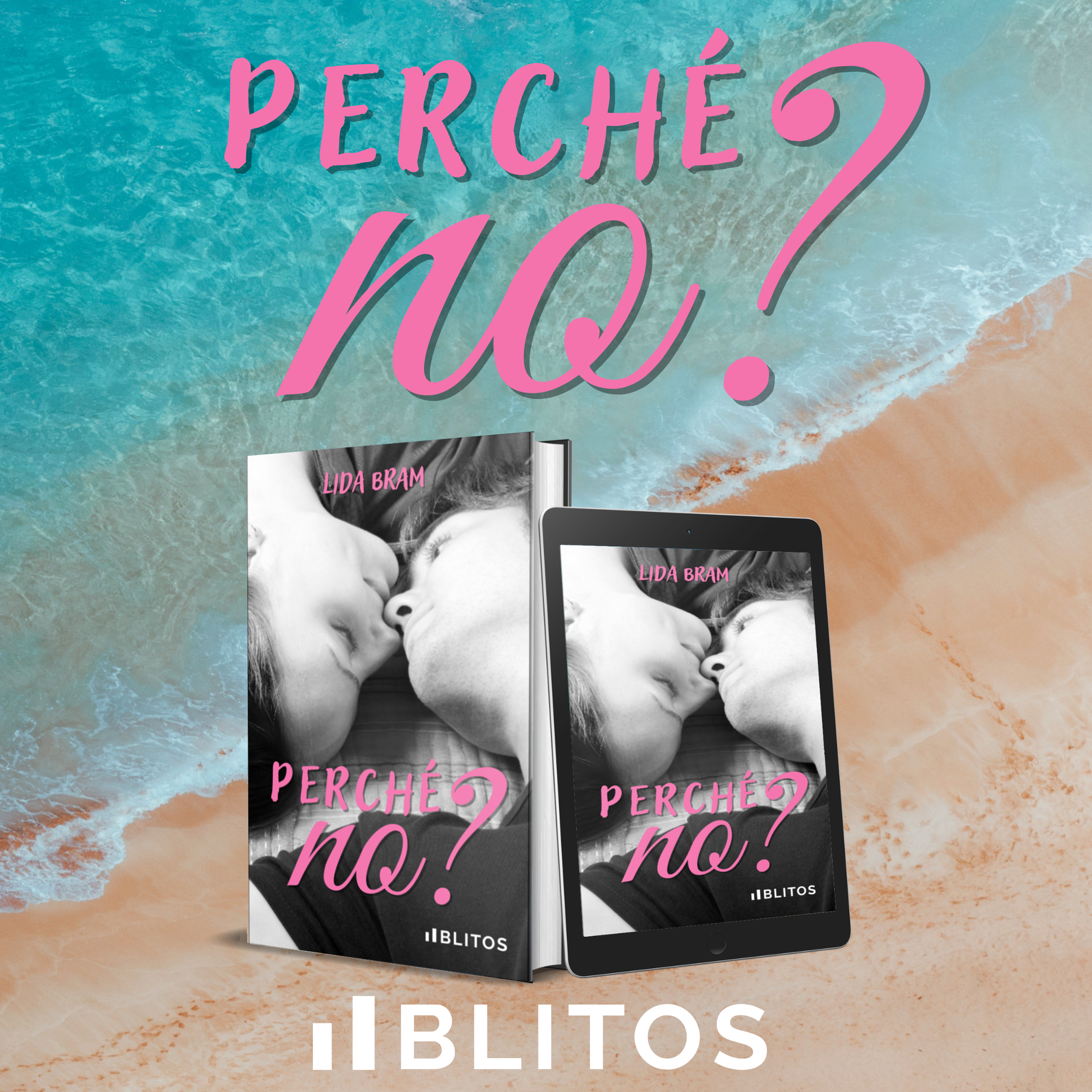 New book – Perchè no?