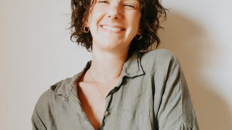 Marta Bagnasco