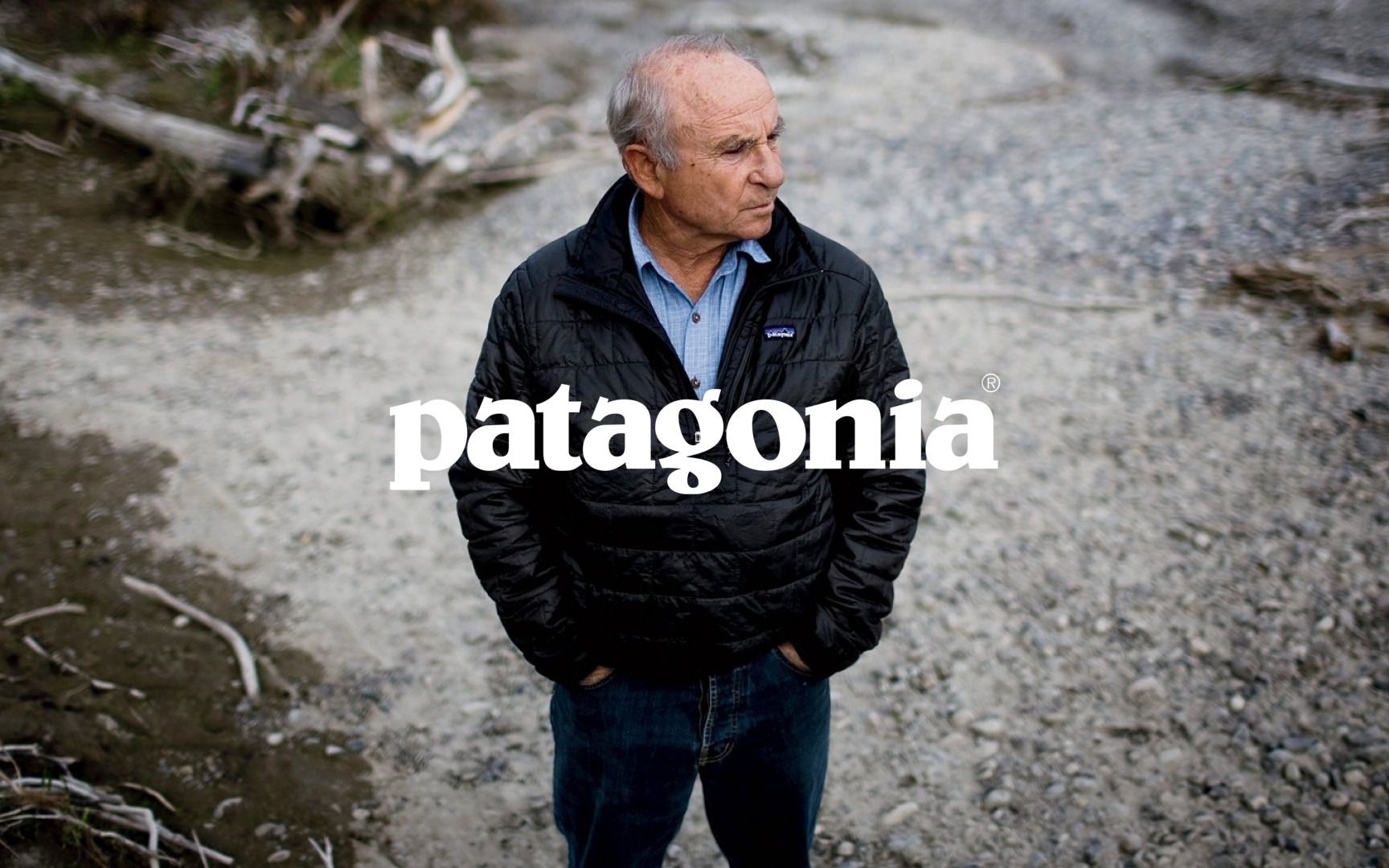 La scelta di Patagonia