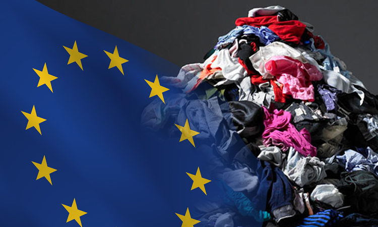 Strategia dell’UE per prodotti tessili sostenibili e circolari