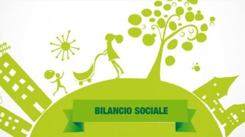 Il bilancio sociale