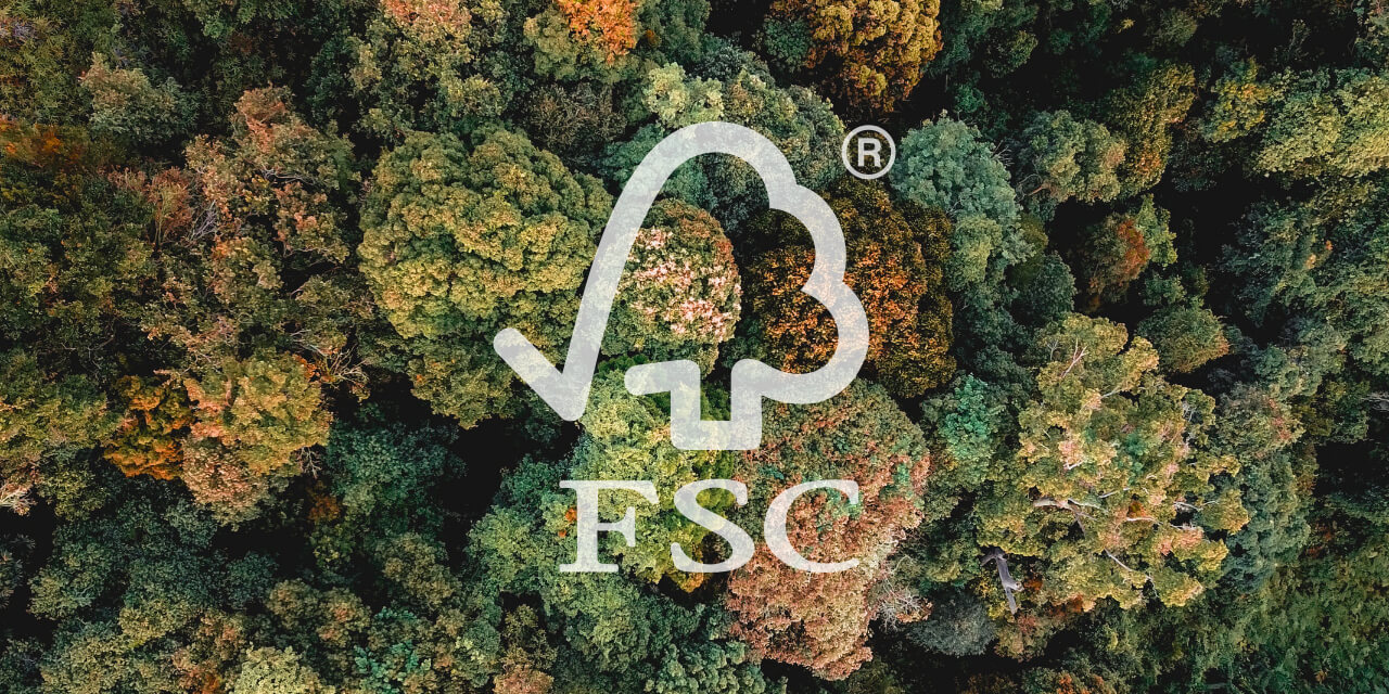 La certificazione FSC