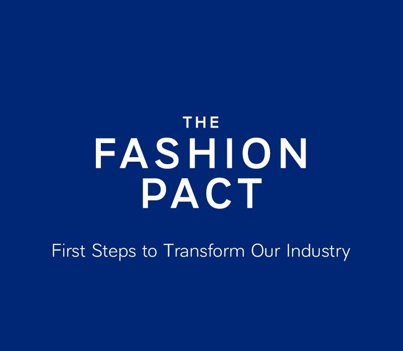 Fashion Pact