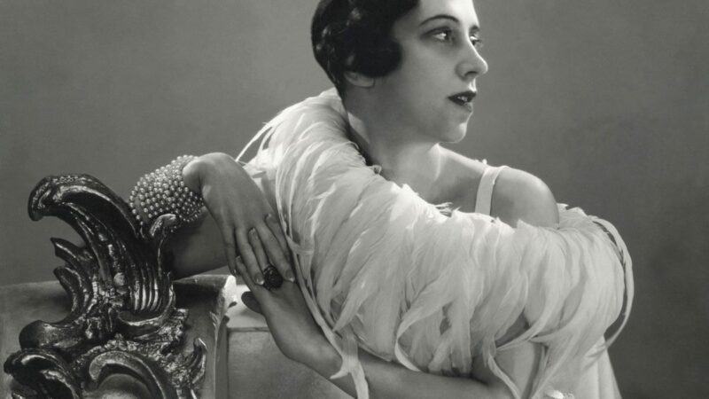 Elsa Schiapparelli