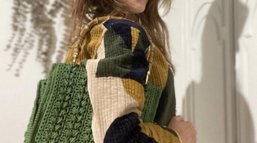 Passione e allegria: Allegra Eclectic Design
