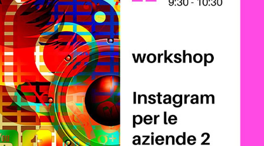 Instagram per le aziende 2